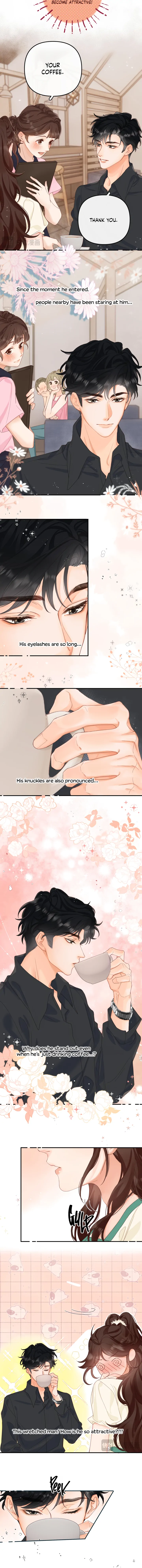 Please Take Care Chapter 2 - Page 3