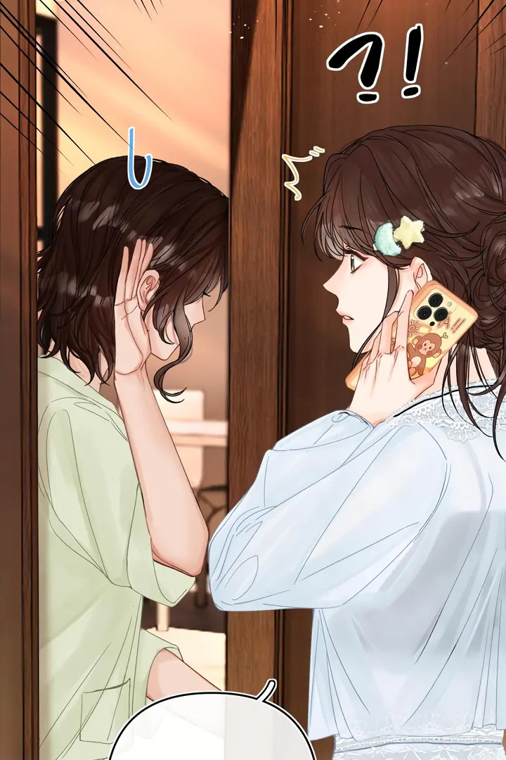 Please Take Care Chapter 20 - Page 12