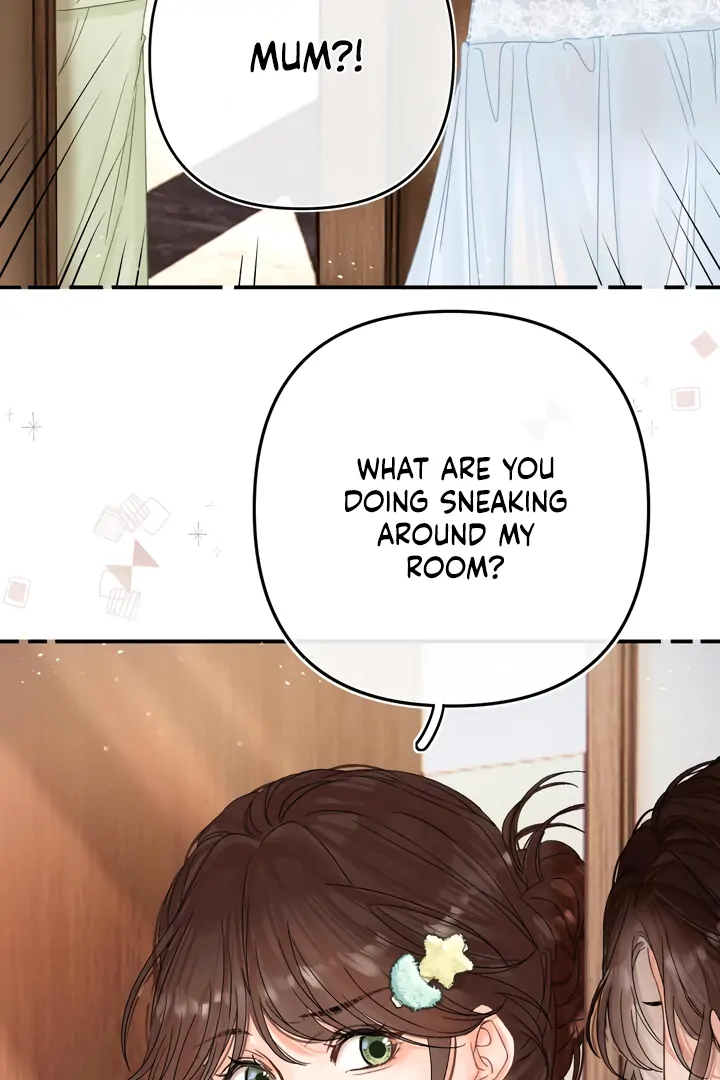 Please Take Care Chapter 20 - Page 13