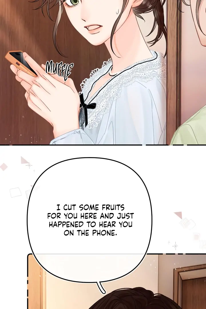 Please Take Care Chapter 20 - Page 14