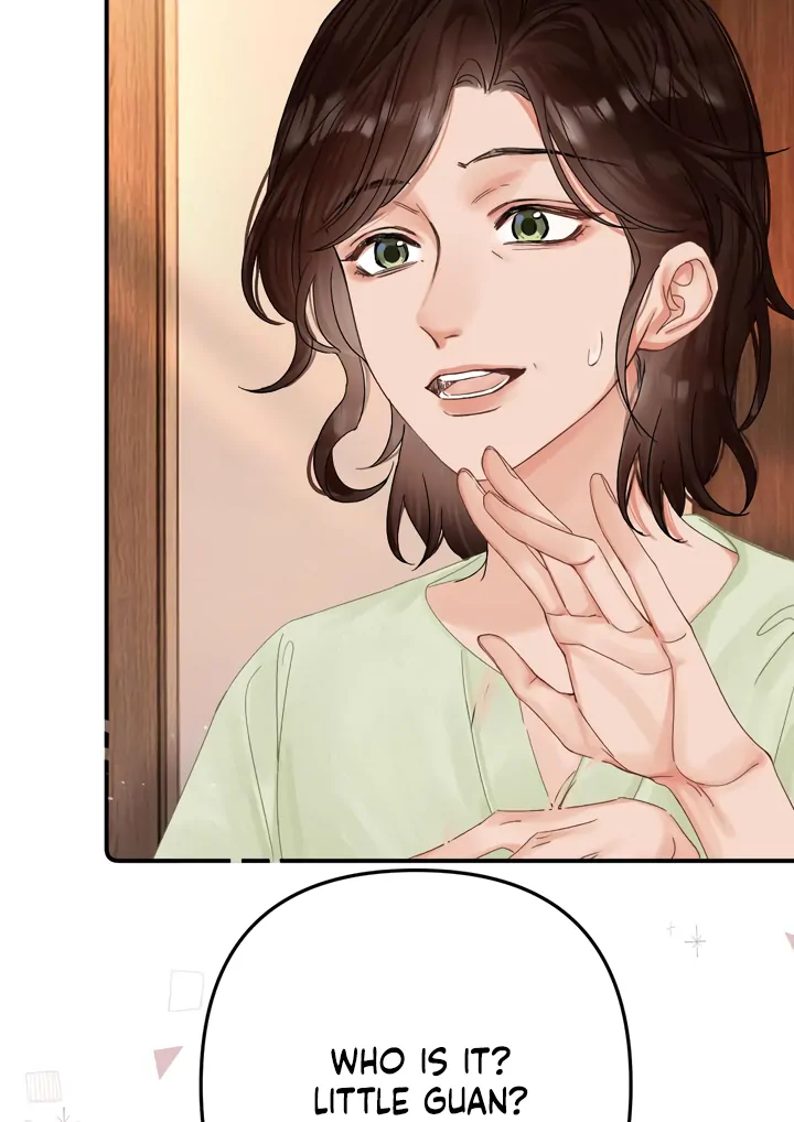 Please Take Care Chapter 20 - Page 15