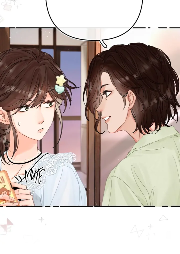 Please Take Care Chapter 20 - Page 16