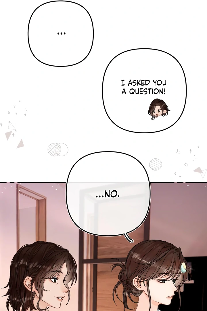 Please Take Care Chapter 20 - Page 17