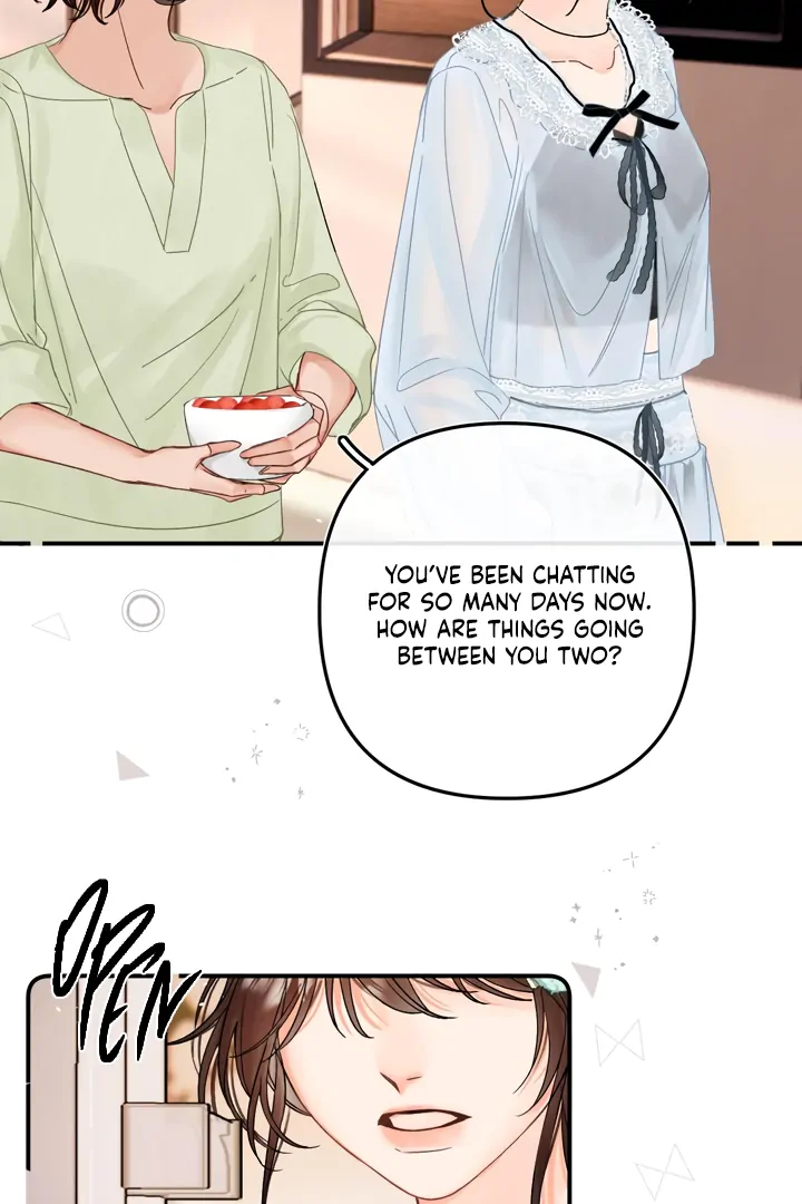 Please Take Care Chapter 20 - Page 18