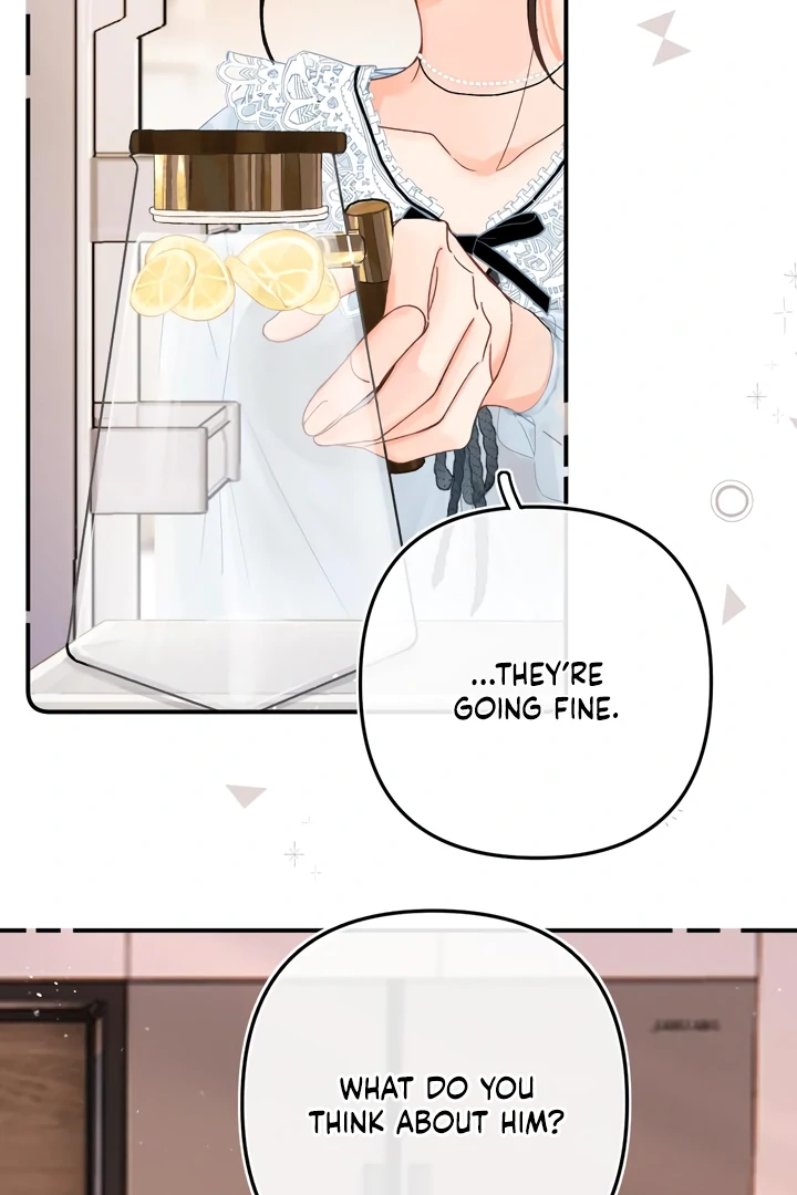 Please Take Care Chapter 20 - Page 19