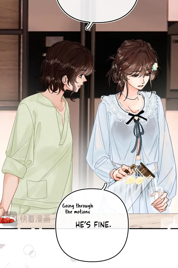 Please Take Care Chapter 20 - Page 20