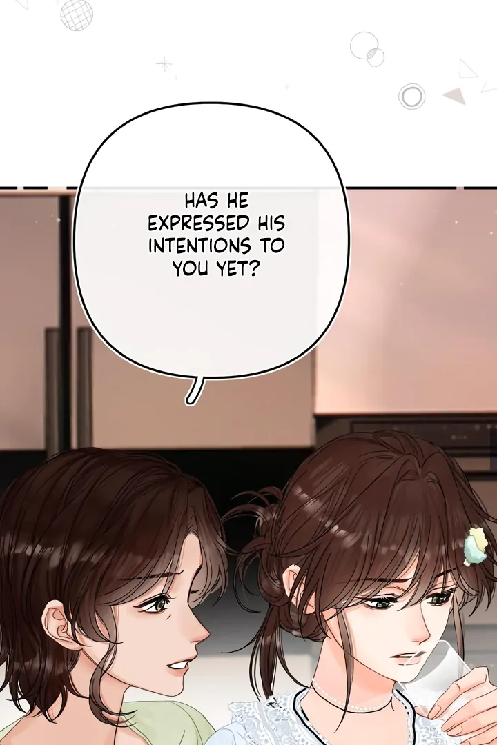 Please Take Care Chapter 20 - Page 21