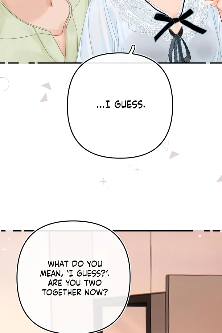 Please Take Care Chapter 20 - Page 22