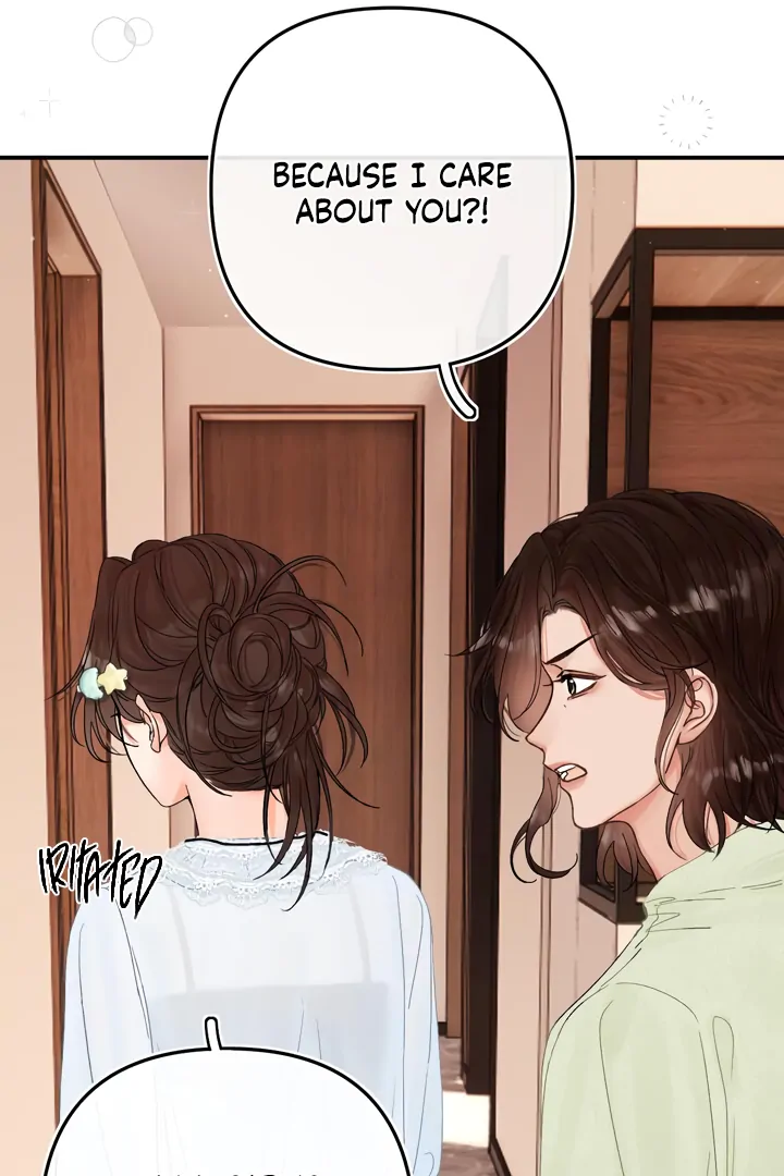Please Take Care Chapter 20 - Page 26
