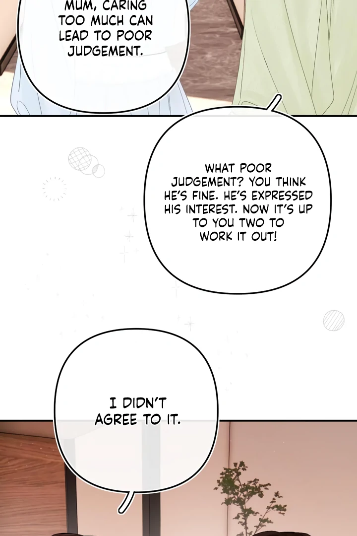 Please Take Care Chapter 20 - Page 27