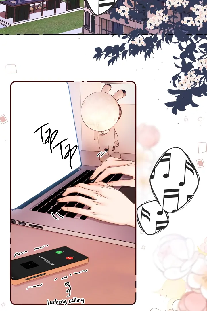 Please Take Care Chapter 20 - Page 3