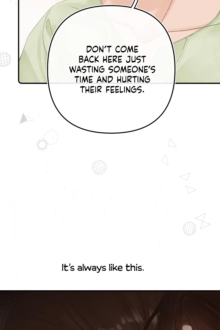 Please Take Care Chapter 20 - Page 30