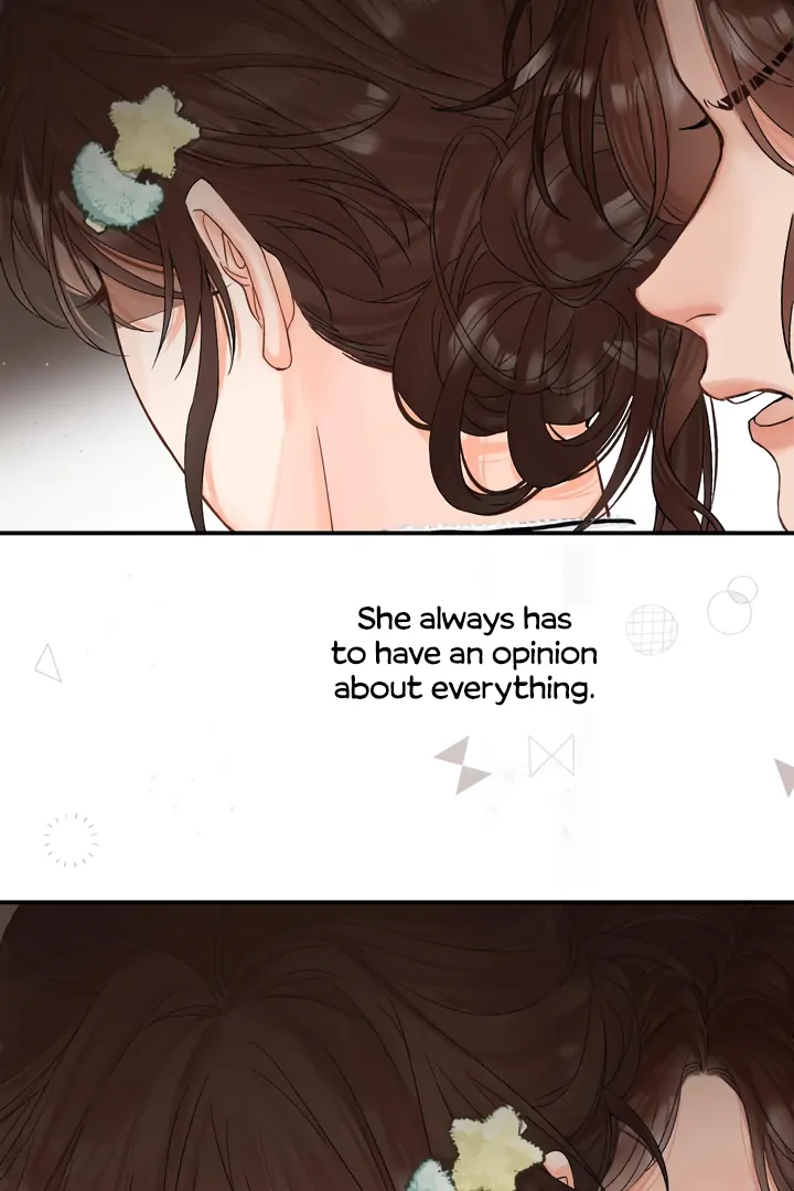 Please Take Care Chapter 20 - Page 31