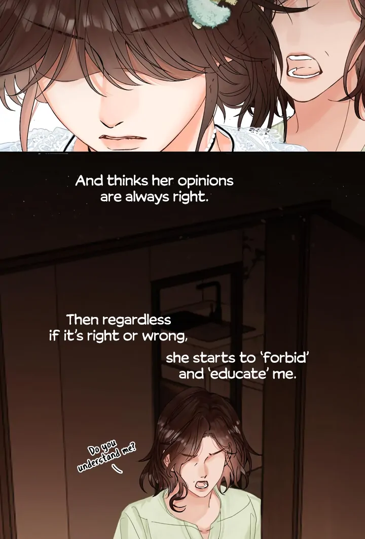 Please Take Care Chapter 20 - Page 32