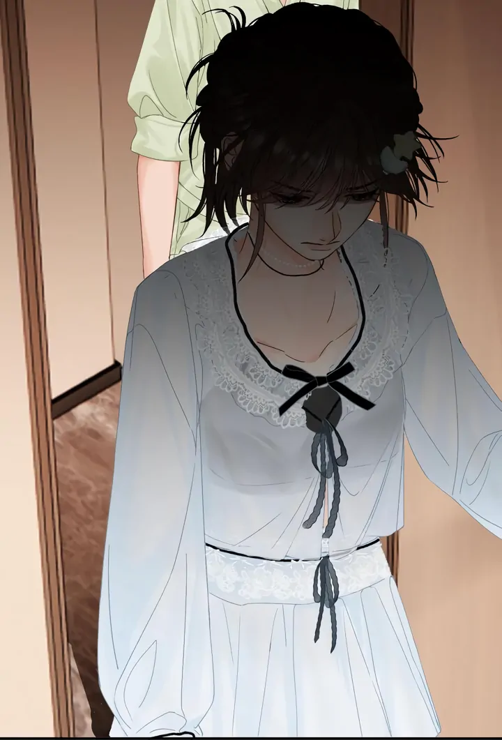 Please Take Care Chapter 20 - Page 33