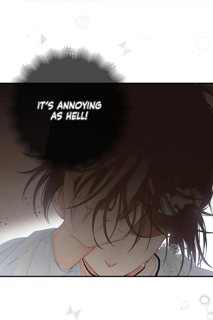 Please Take Care Chapter 20 - Page 34