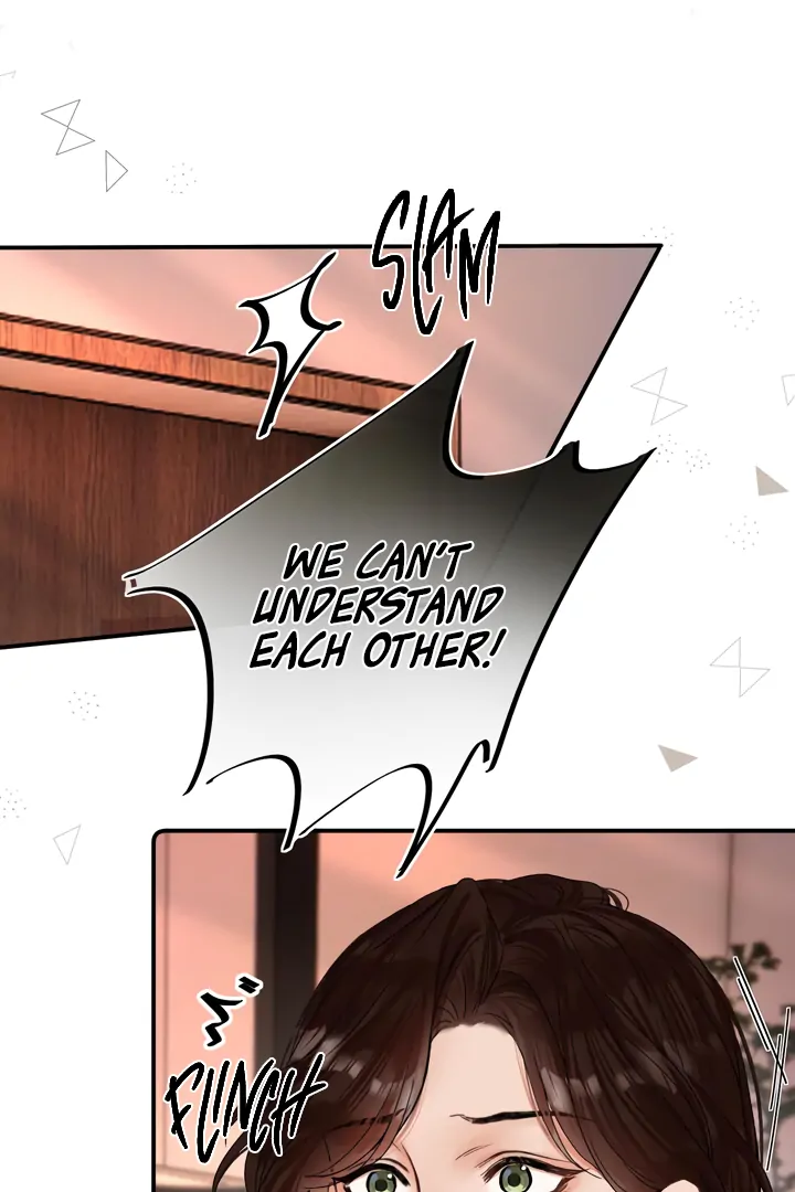 Please Take Care Chapter 20 - Page 35