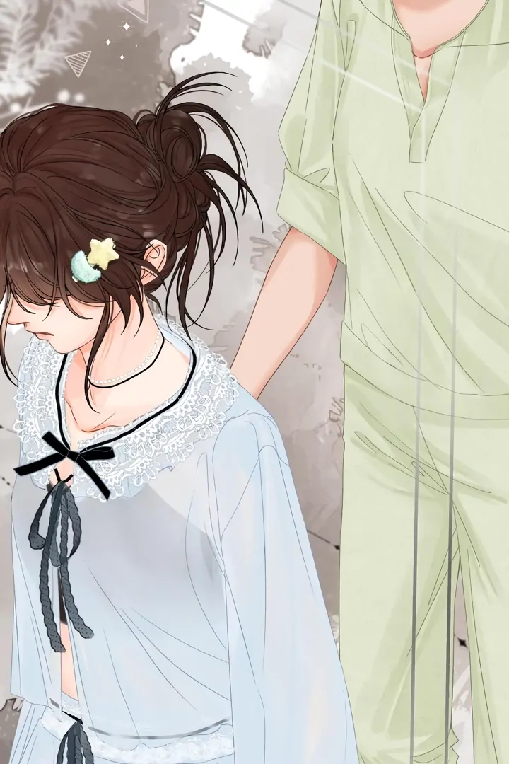 Please Take Care Chapter 20 - Page 38
