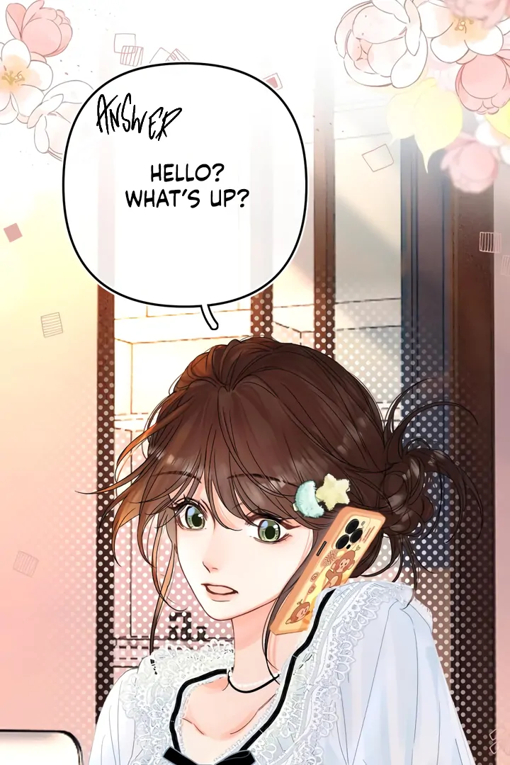 Please Take Care Chapter 20 - Page 4