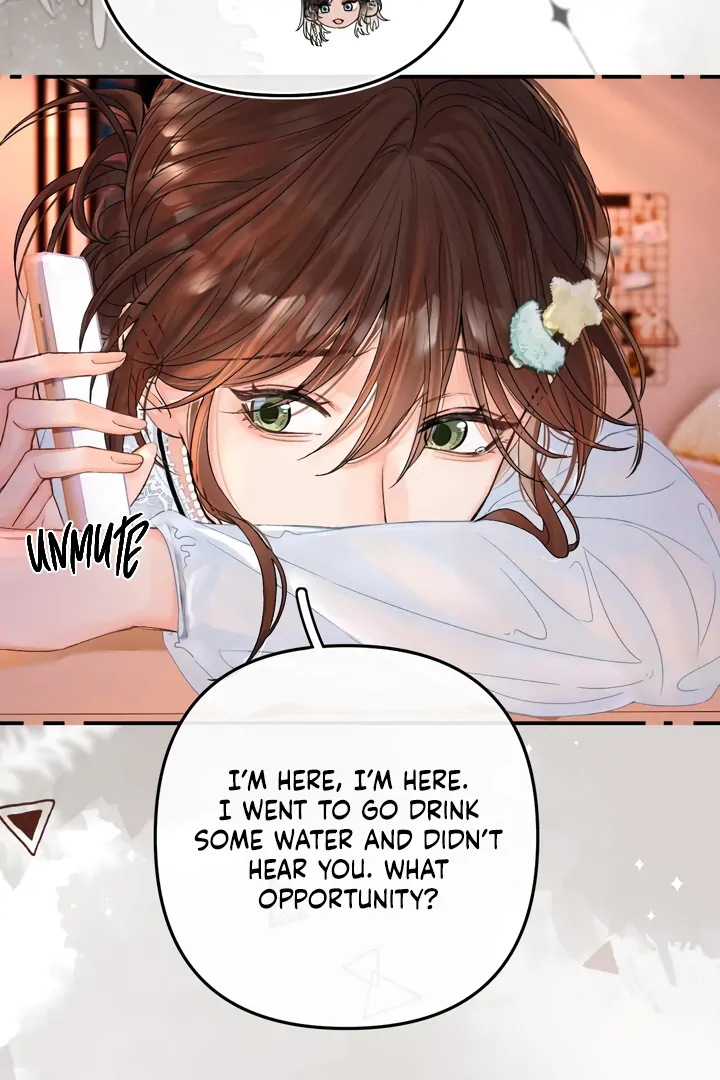 Please Take Care Chapter 20 - Page 44