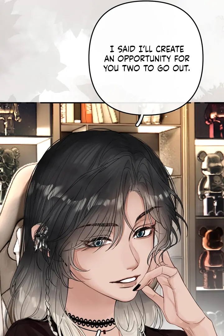 Please Take Care Chapter 20 - Page 45