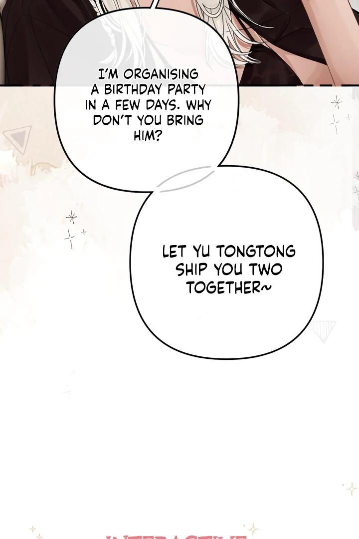 Please Take Care Chapter 20 - Page 46