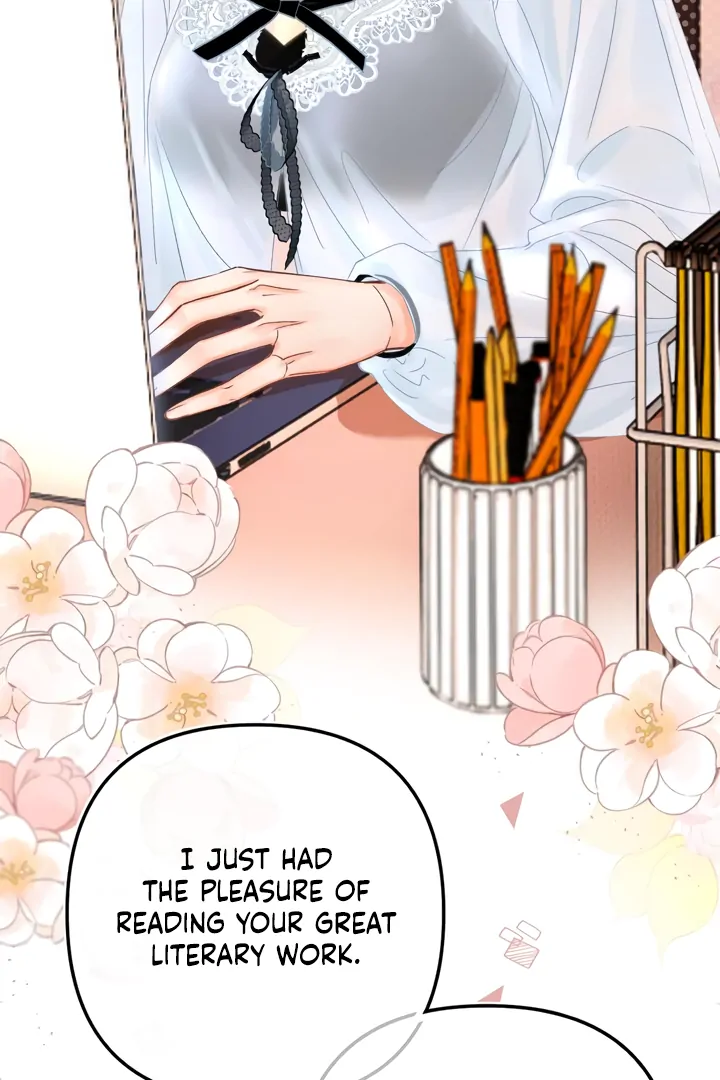 Please Take Care Chapter 20 - Page 5