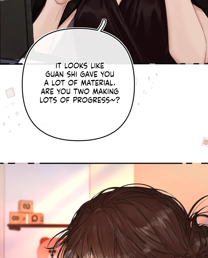 Please Take Care Chapter 20 - Page 7