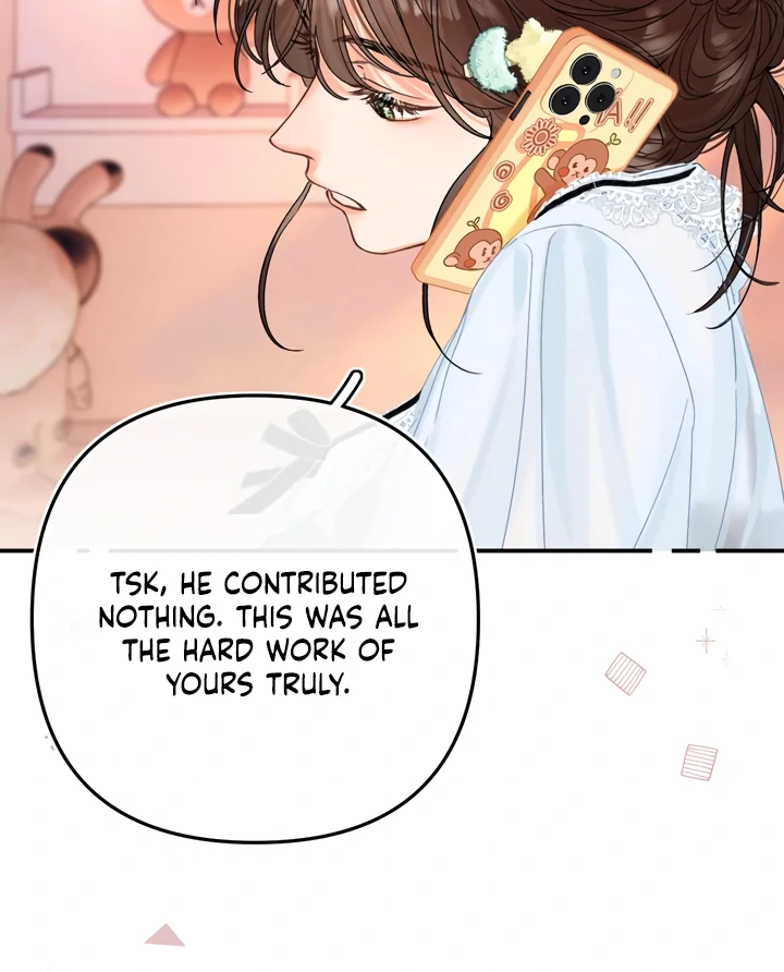 Please Take Care Chapter 20 - Page 8