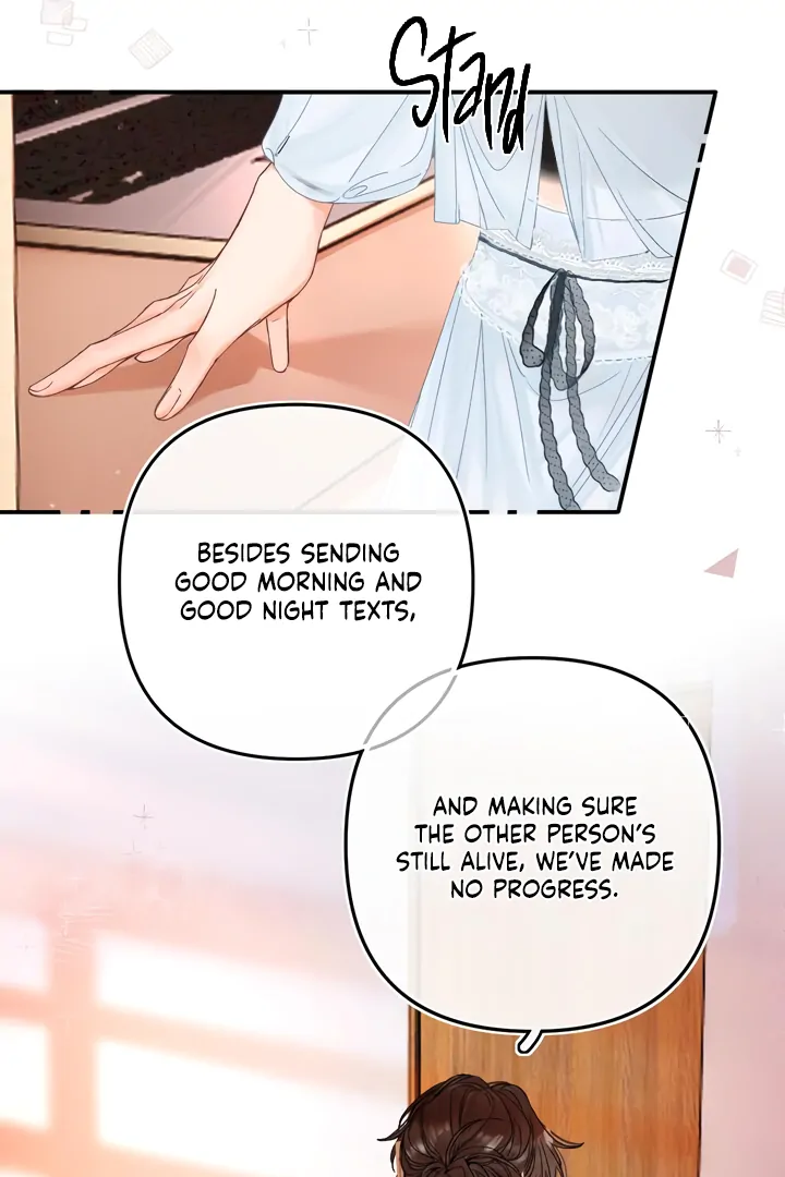 Please Take Care Chapter 20 - Page 9