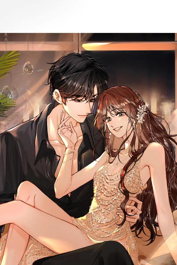 Please Take Care Chapter 21 - Page 0