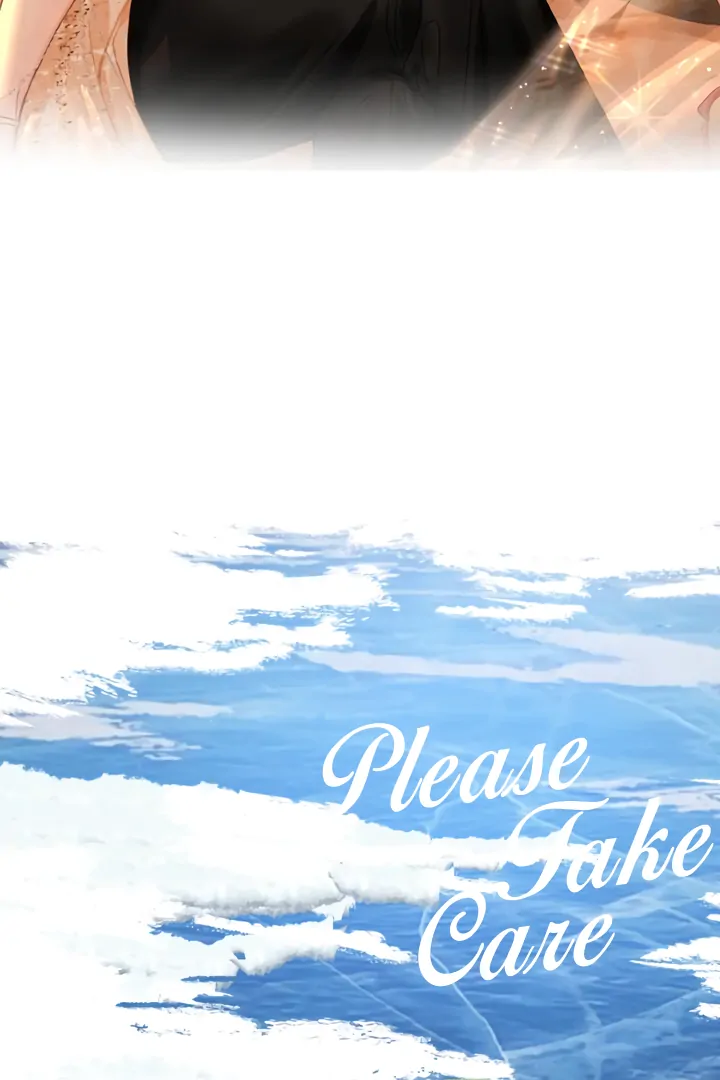 Please Take Care Chapter 21 - Page 1