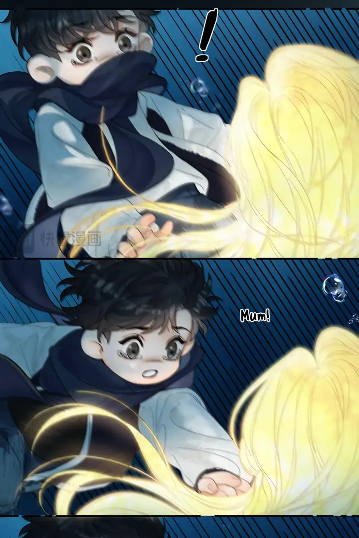 Please Take Care Chapter 21 - Page 16