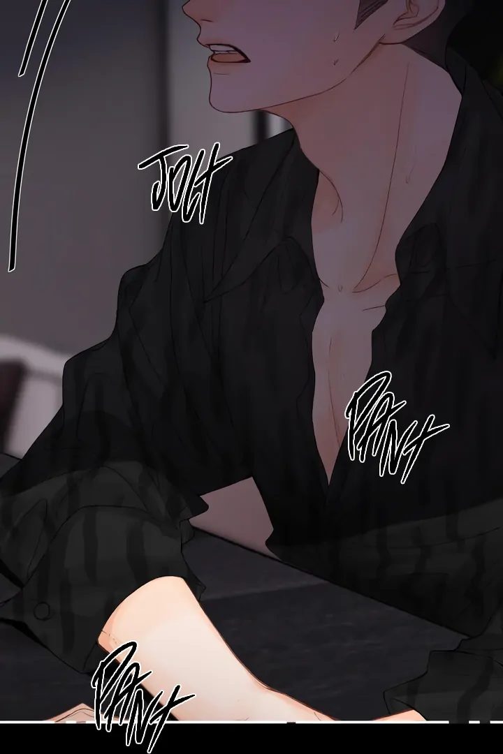 Please Take Care Chapter 21 - Page 21