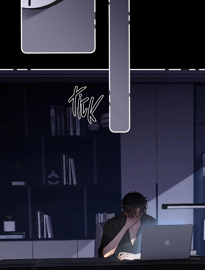 Please Take Care Chapter 21 - Page 24