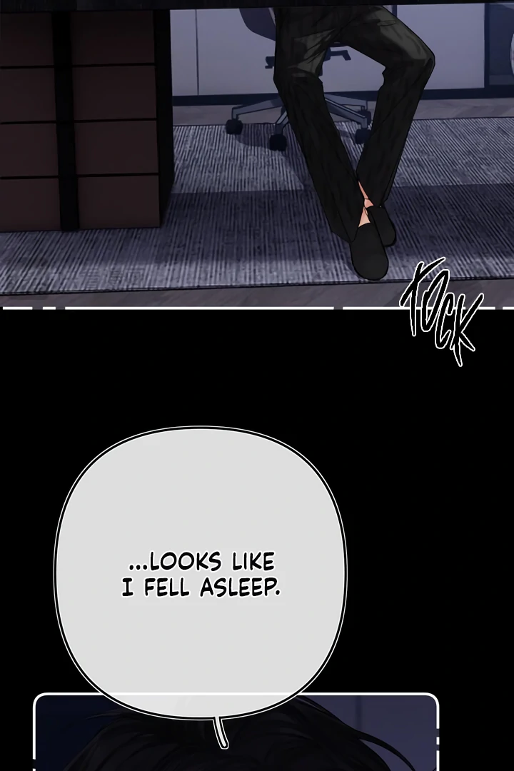 Please Take Care Chapter 21 - Page 25
