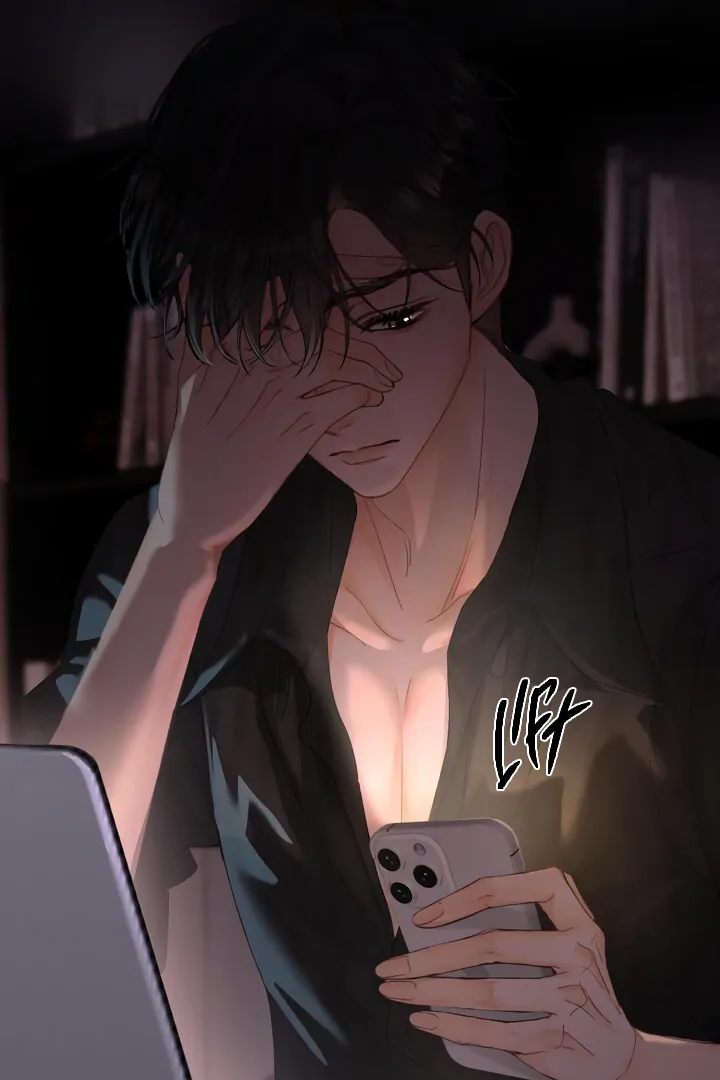 Please Take Care Chapter 21 - Page 28