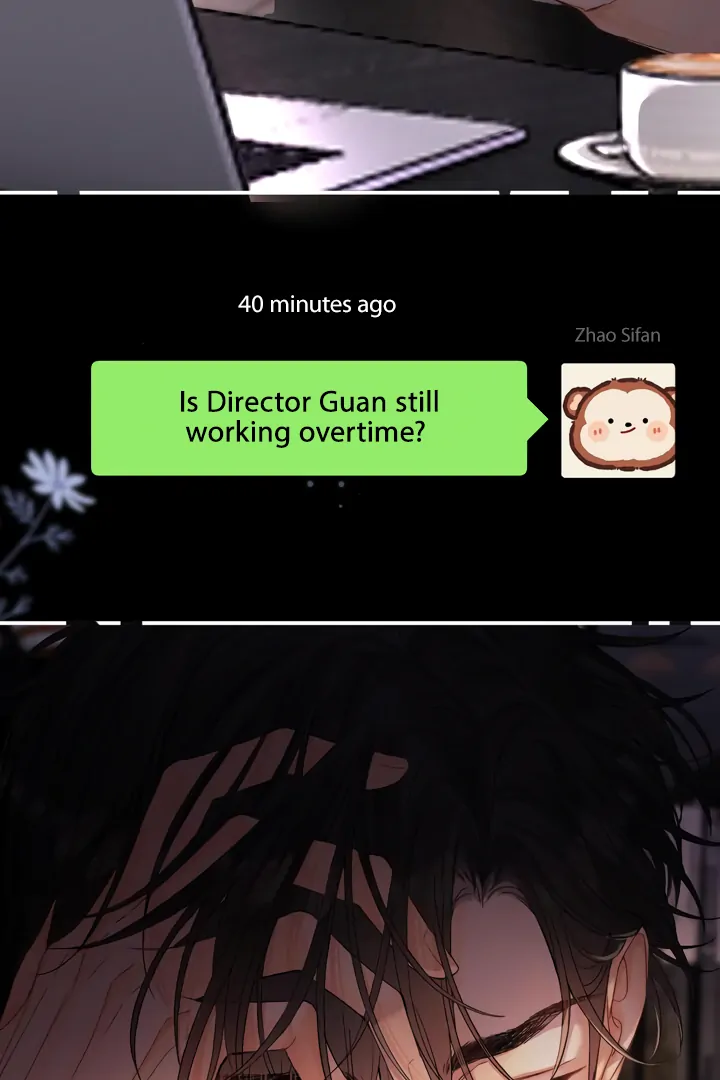Please Take Care Chapter 21 - Page 29