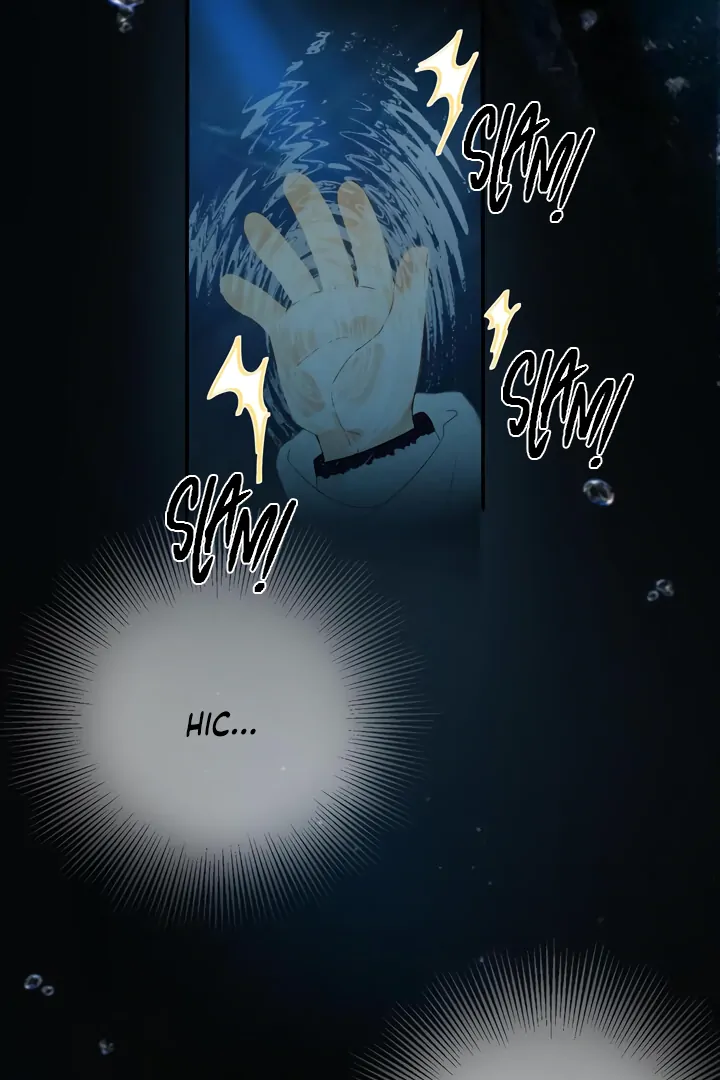 Please Take Care Chapter 21 - Page 3