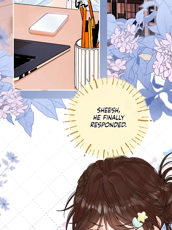 Please Take Care Chapter 21 - Page 32