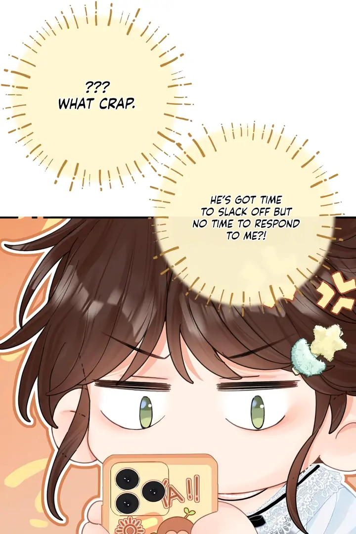 Please Take Care Chapter 21 - Page 34