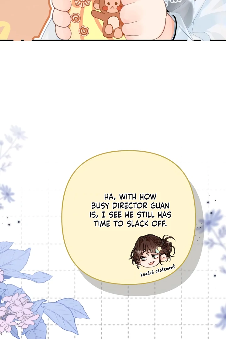 Please Take Care Chapter 21 - Page 35