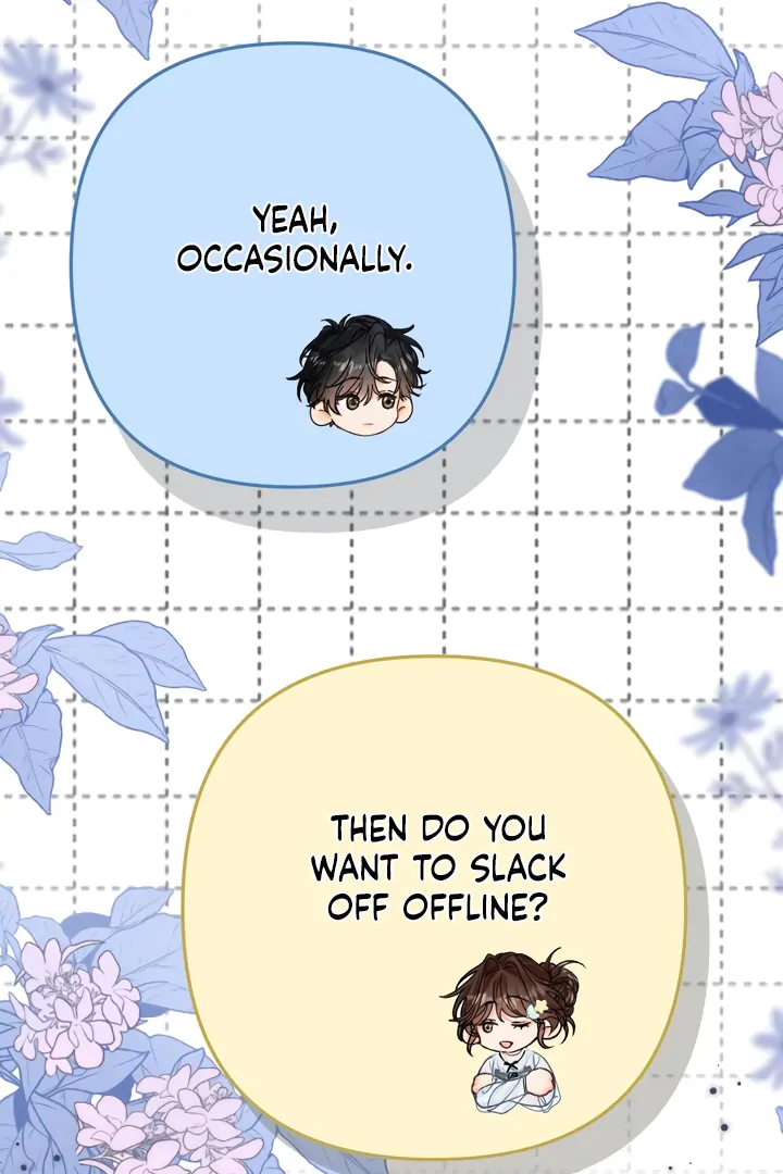 Please Take Care Chapter 21 - Page 36
