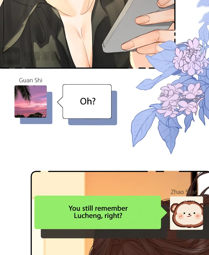 Please Take Care Chapter 21 - Page 38
