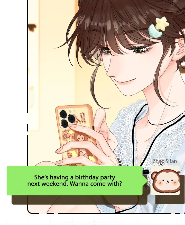 Please Take Care Chapter 21 - Page 39