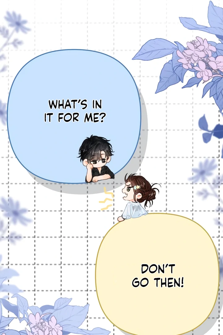 Please Take Care Chapter 21 - Page 40