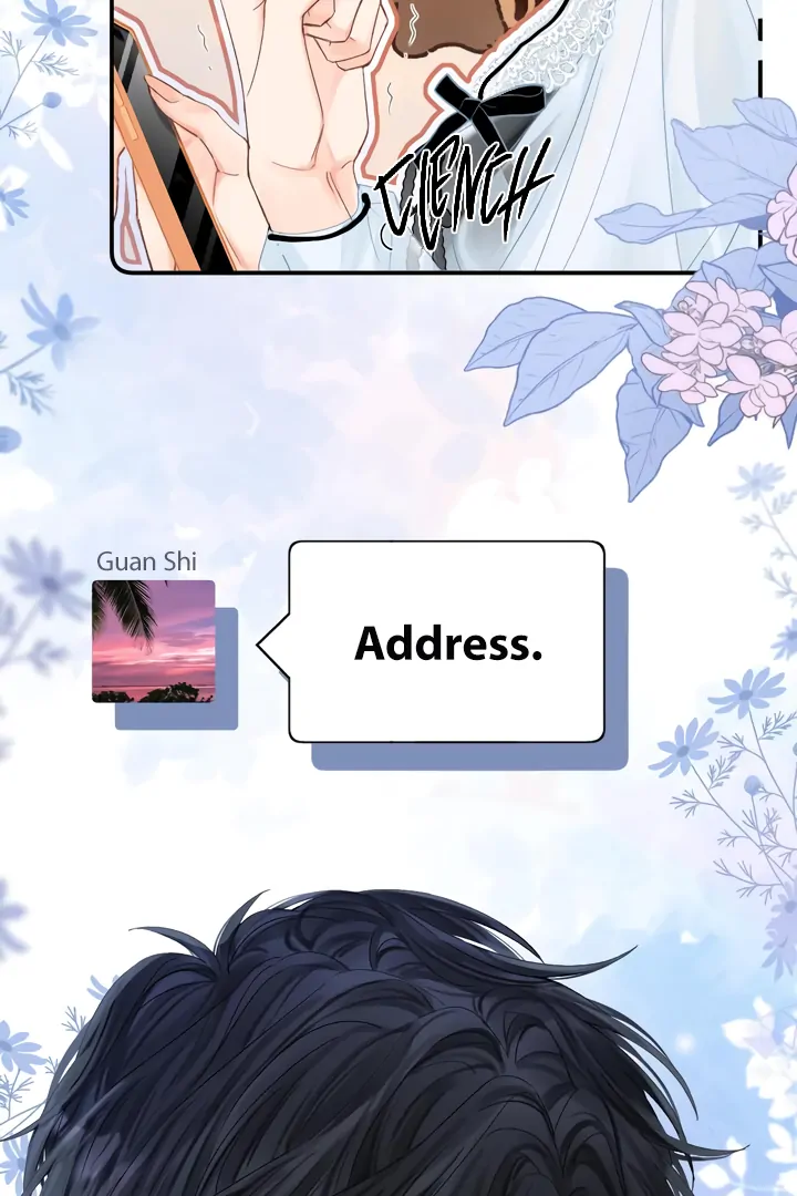 Please Take Care Chapter 21 - Page 42
