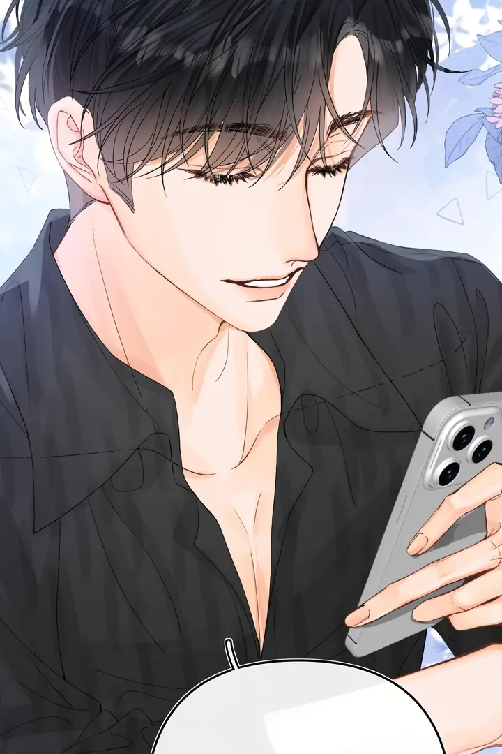 Please Take Care Chapter 21 - Page 43