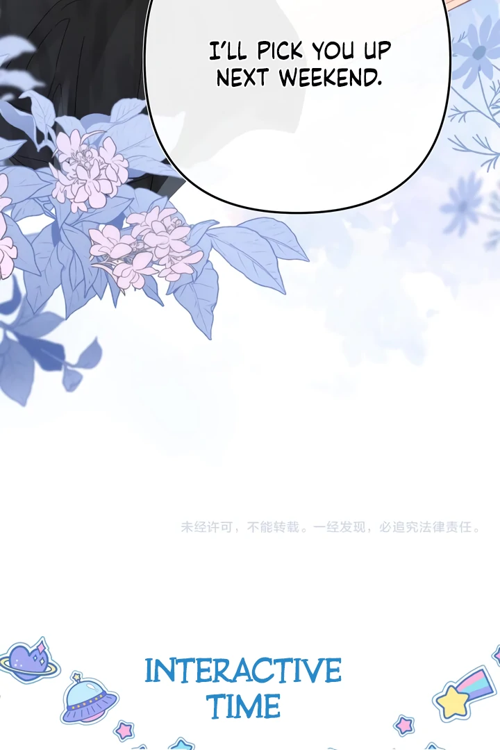 Please Take Care Chapter 21 - Page 44