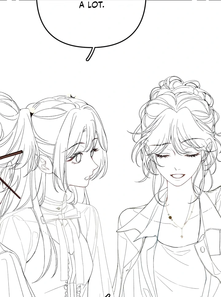 Please Take Care Chapter 21 - Page 47